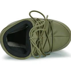 MB ICON LOW RUBBER