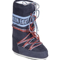 MB ICON SUEDE LACES