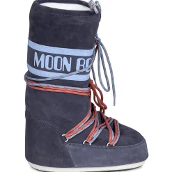 MB ICON SUEDE LACES