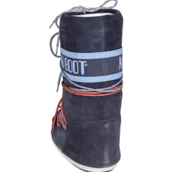 MB ICON SUEDE LACES