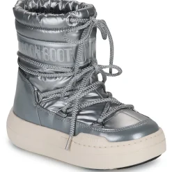 MB JR PARK BOOT