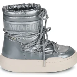 MB JR PARK BOOT