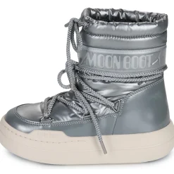 MB JR PARK BOOT