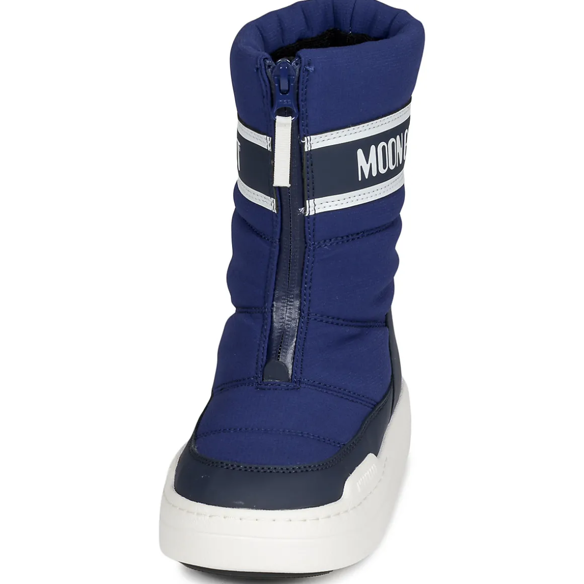 MB JR PARK ZIP HIGH WP