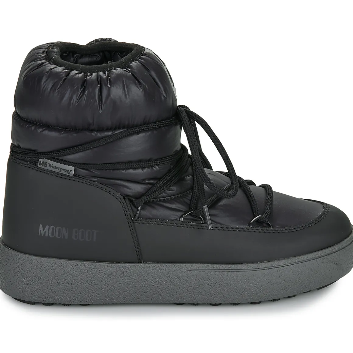 MB LTRACK LOW NYLON WP
