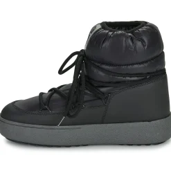 MB LTRACK LOW NYLON WP