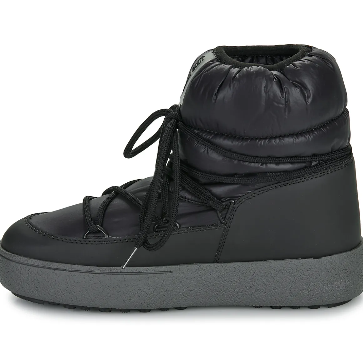 MB LTRACK LOW NYLON WP