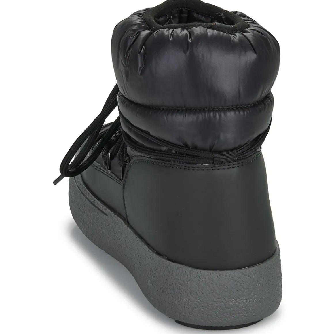 MB LTRACK LOW NYLON WP