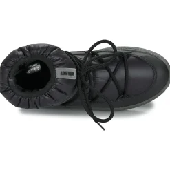 MB LTRACK LOW NYLON WP