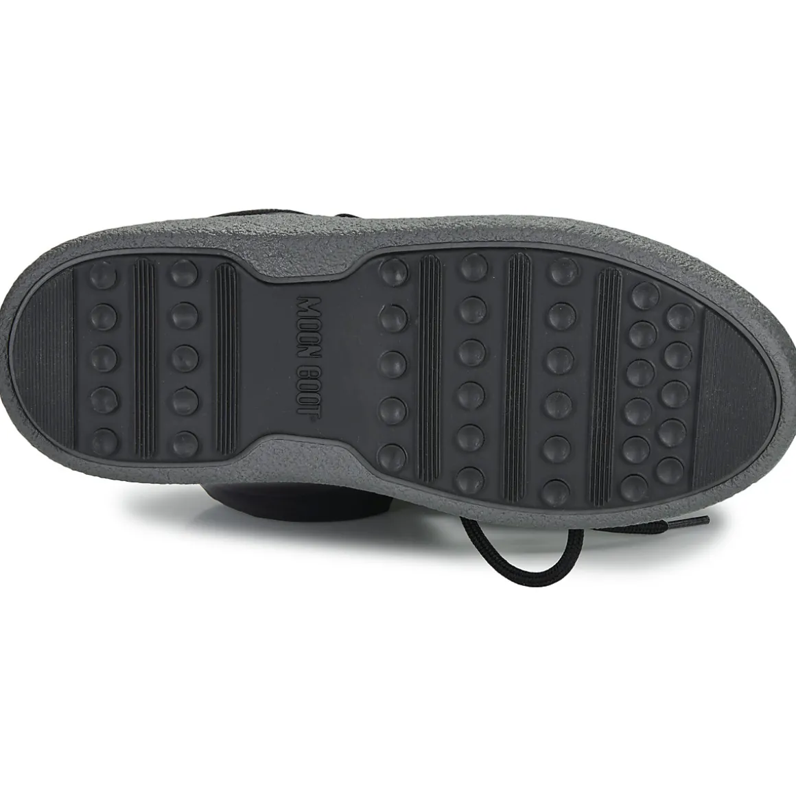 MB LTRACK LOW NYLON WP