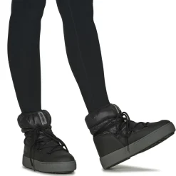 MB LTRACK LOW NYLON WP