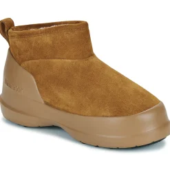 MB LUNA LOW BOOT SUEDE