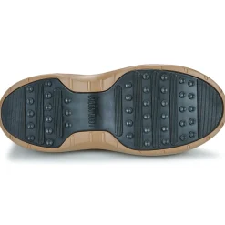 MB LUNA LOW BOOT SUEDE