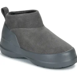 MB LUNA LOW BOOT SUEDE