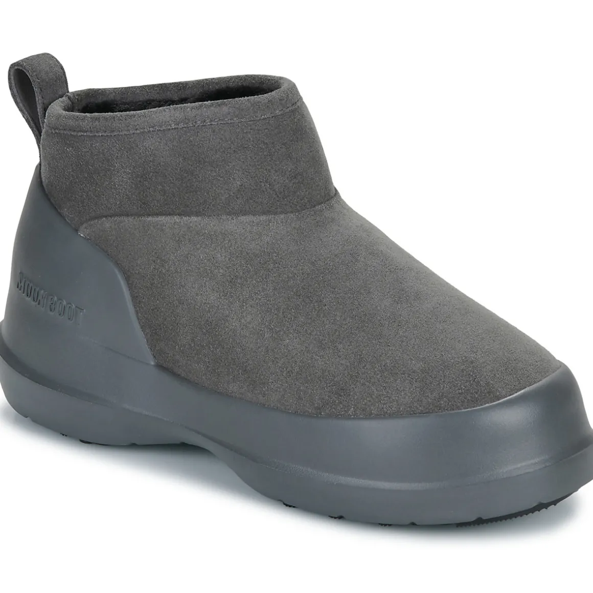 MB LUNA LOW BOOT SUEDE