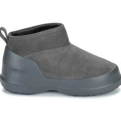 MB LUNA LOW BOOT SUEDE