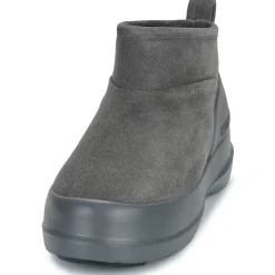 MB LUNA LOW BOOT SUEDE