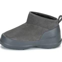 MB LUNA LOW BOOT SUEDE