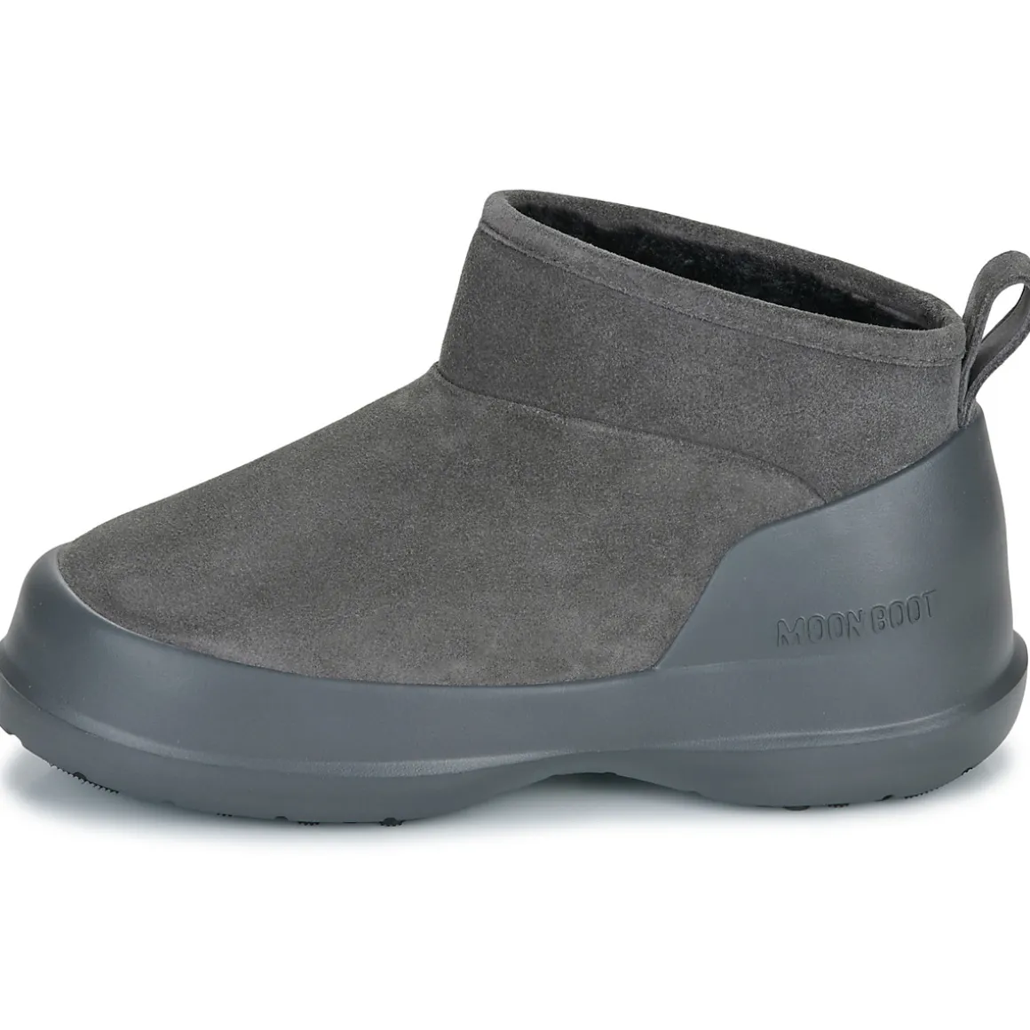 MB LUNA LOW BOOT SUEDE