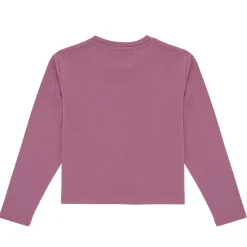 MIDI LS T-SHIRT