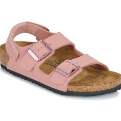 Milano AS Kids BFBC Pink Clay