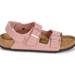 Milano AS Kids BFBC Pink Clay