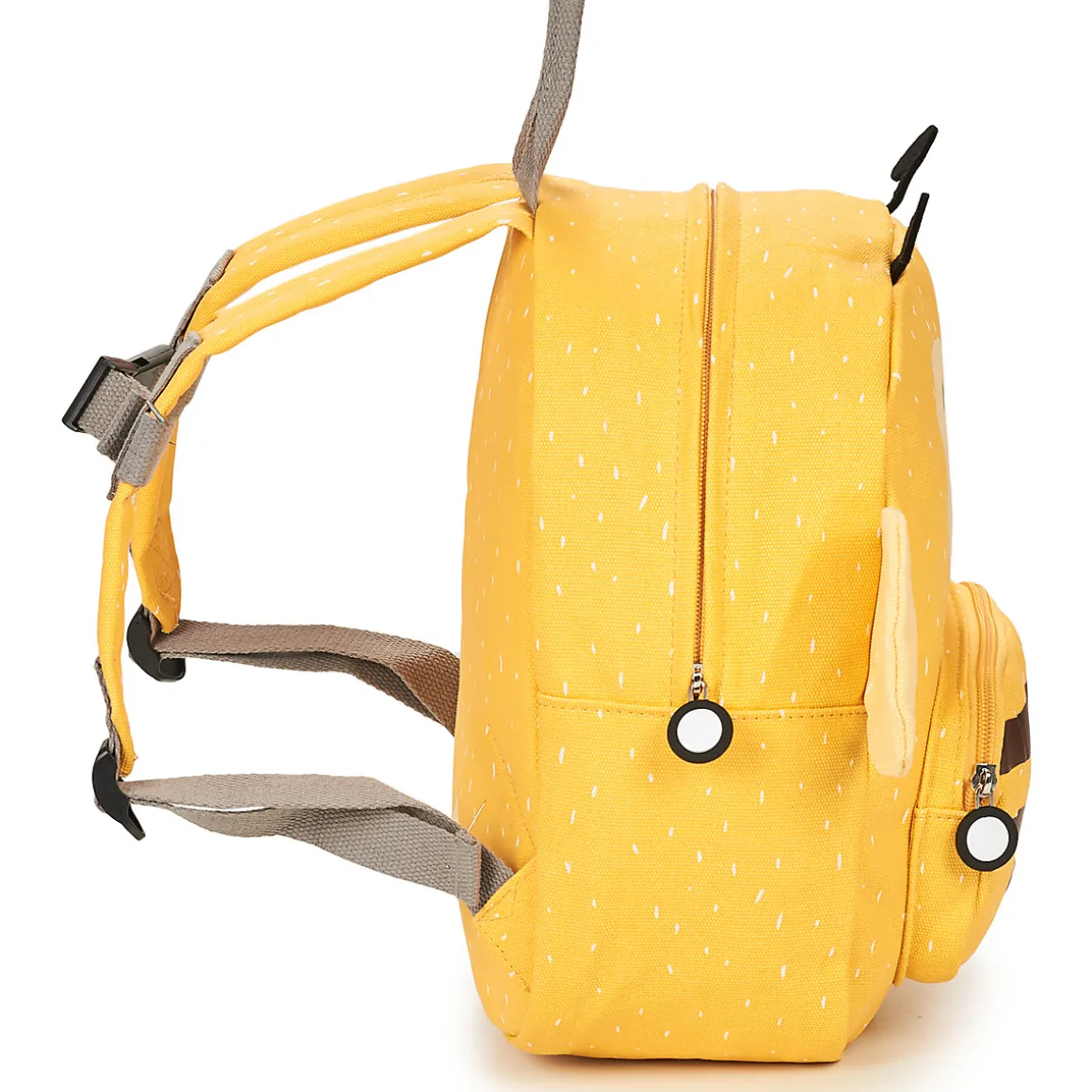 MISS BUMBLEBEE