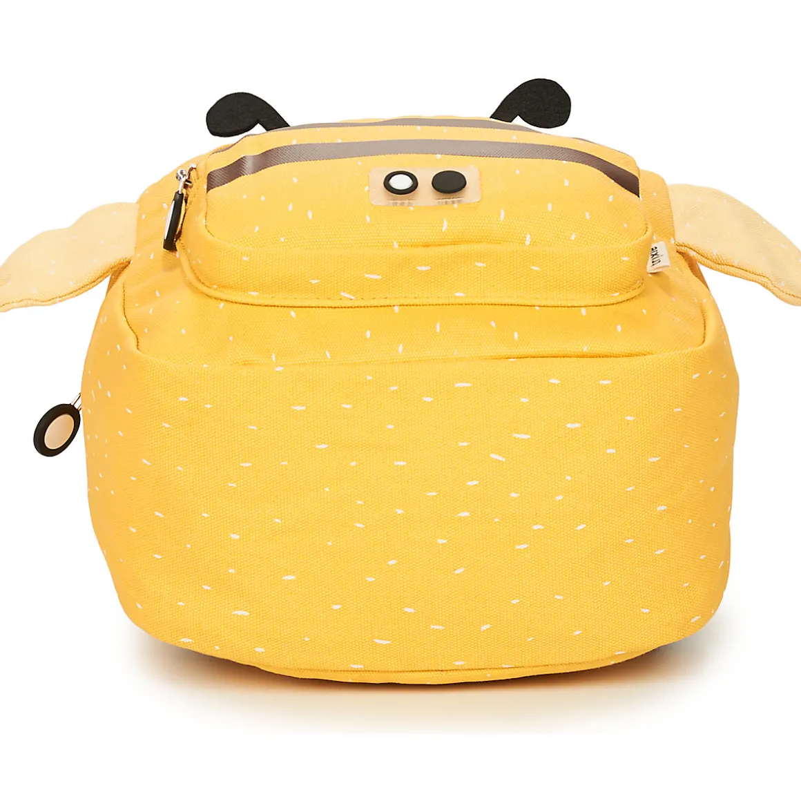 MISS BUMBLEBEE