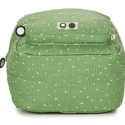 MISTER FROG