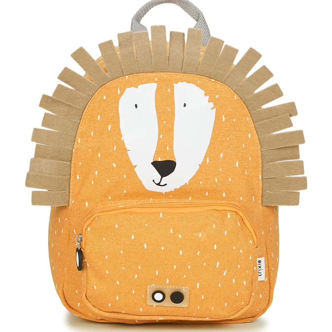 MISTER LION