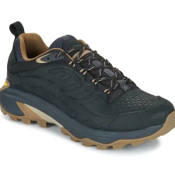 MOAB SPEED 2 LEATHER WATERPROOF