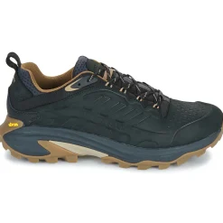 MOAB SPEED 2 LEATHER WATERPROOF