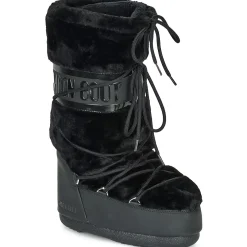 MOON BOOT CLASSIC FAUX FUR