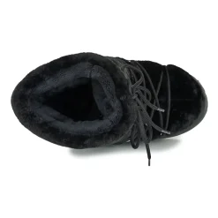 MOON BOOT CLASSIC FAUX FUR