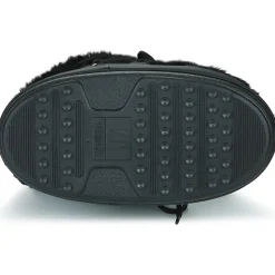 MOON BOOT ICON LOW FAUX FUR