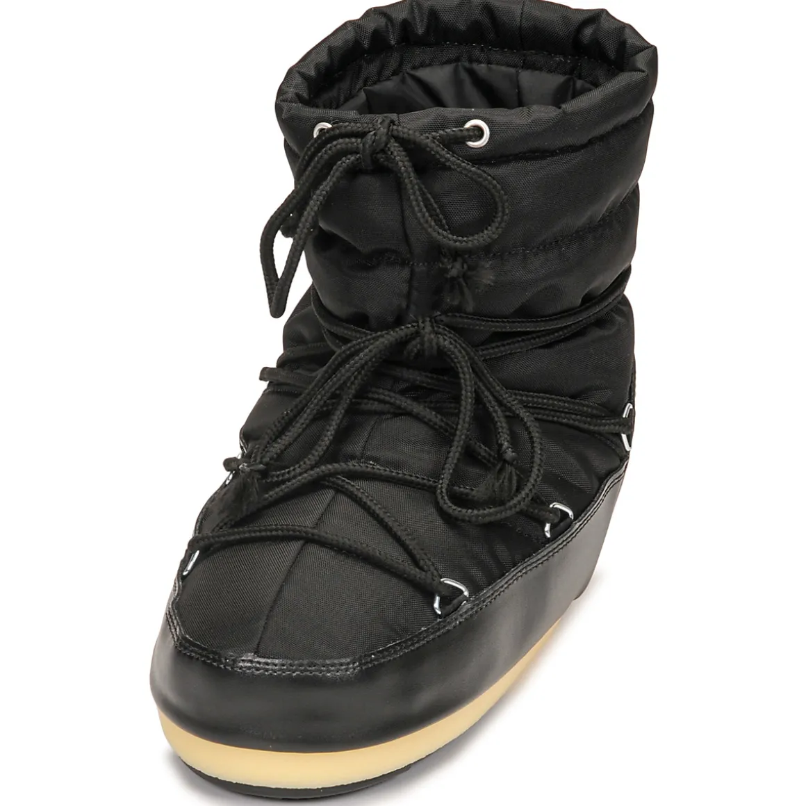 MOON BOOT LIGHT LOW NYLON