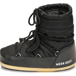 MOON BOOT LIGHT LOW NYLON