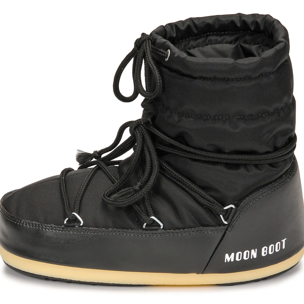 MOON BOOT LIGHT LOW NYLON