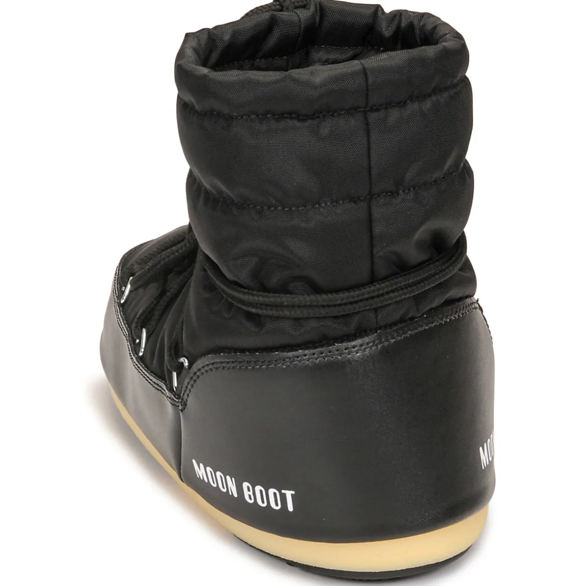 MOON BOOT LIGHT LOW NYLON
