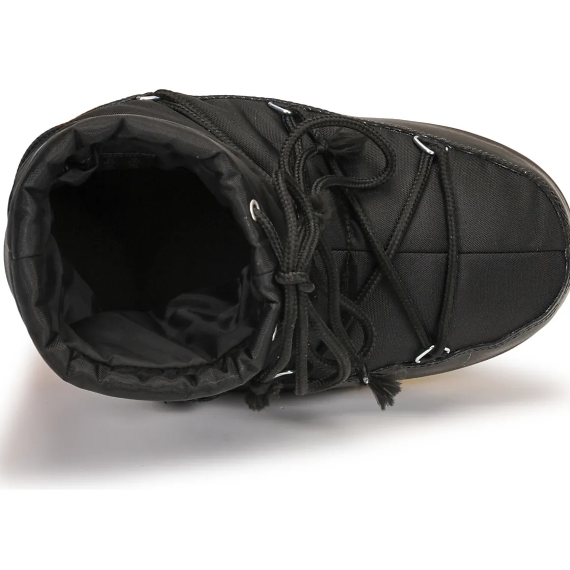 MOON BOOT LIGHT LOW NYLON