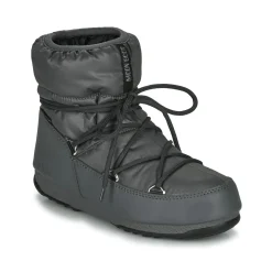 MOON BOOT LOW NYLON WP 2