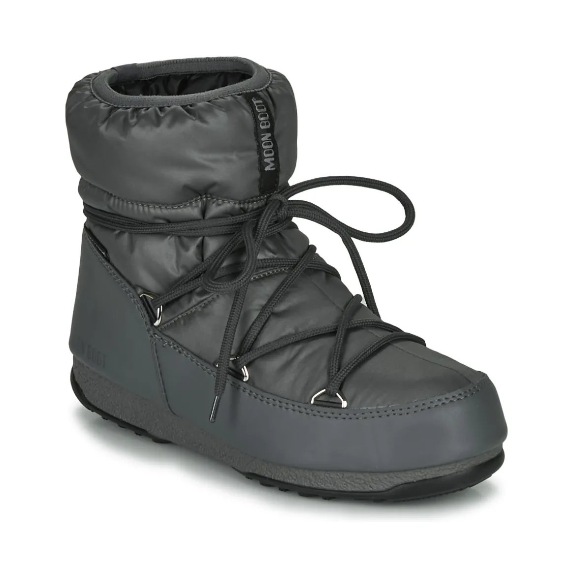 MOON BOOT LOW NYLON WP 2