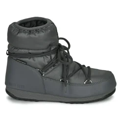 MOON BOOT LOW NYLON WP 2