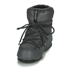 MOON BOOT LOW NYLON WP 2
