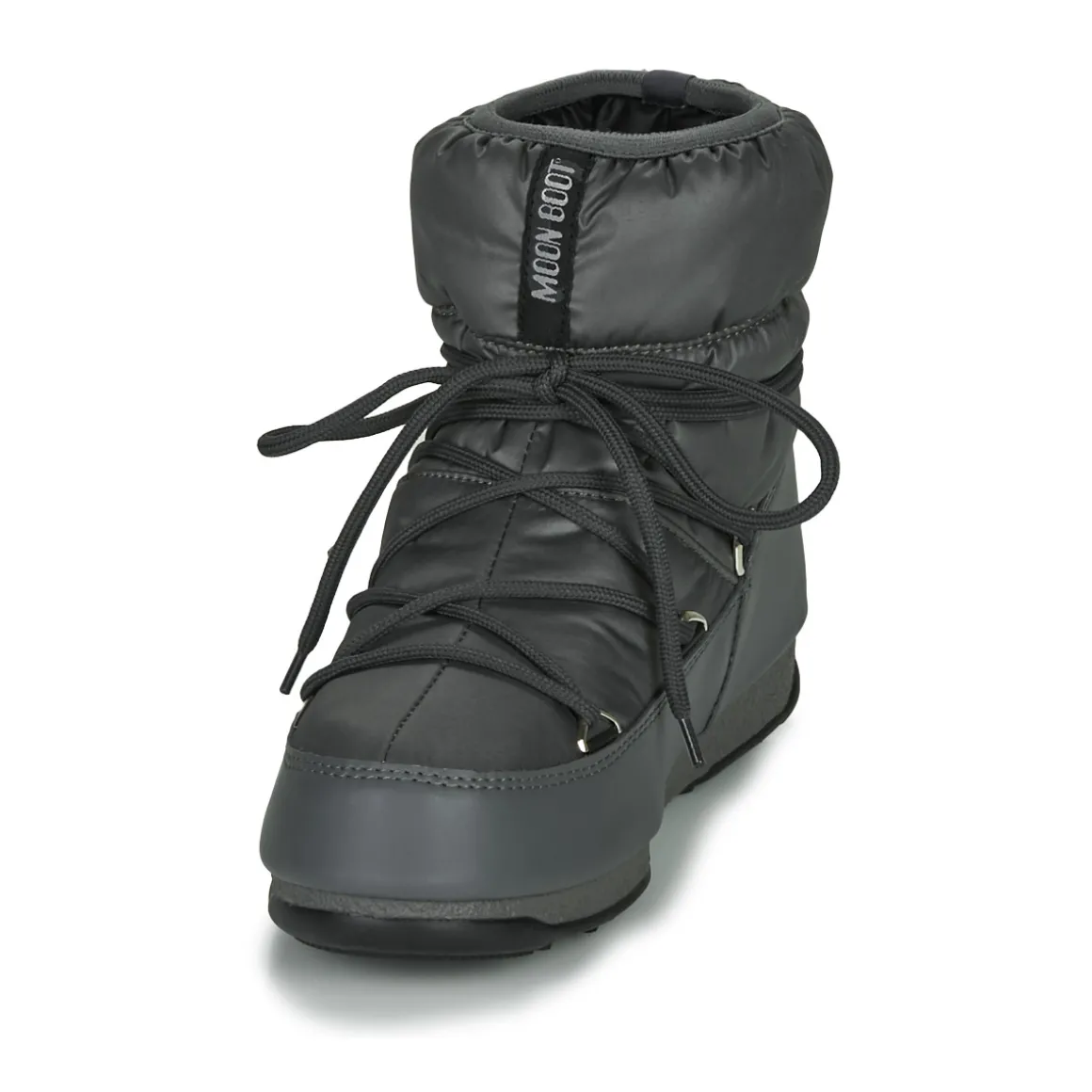 MOON BOOT LOW NYLON WP 2