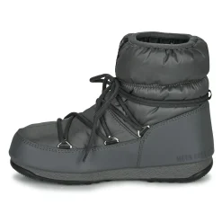 MOON BOOT LOW NYLON WP 2