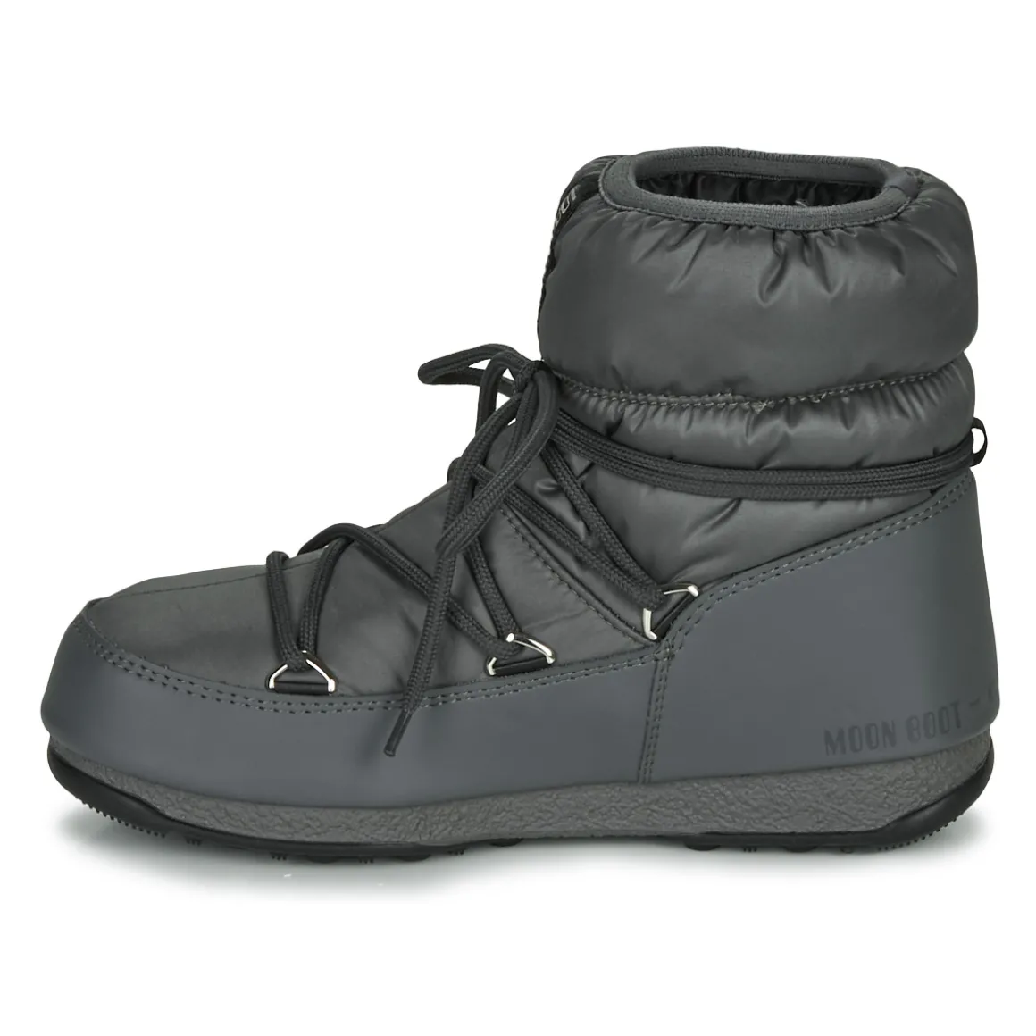 MOON BOOT LOW NYLON WP 2