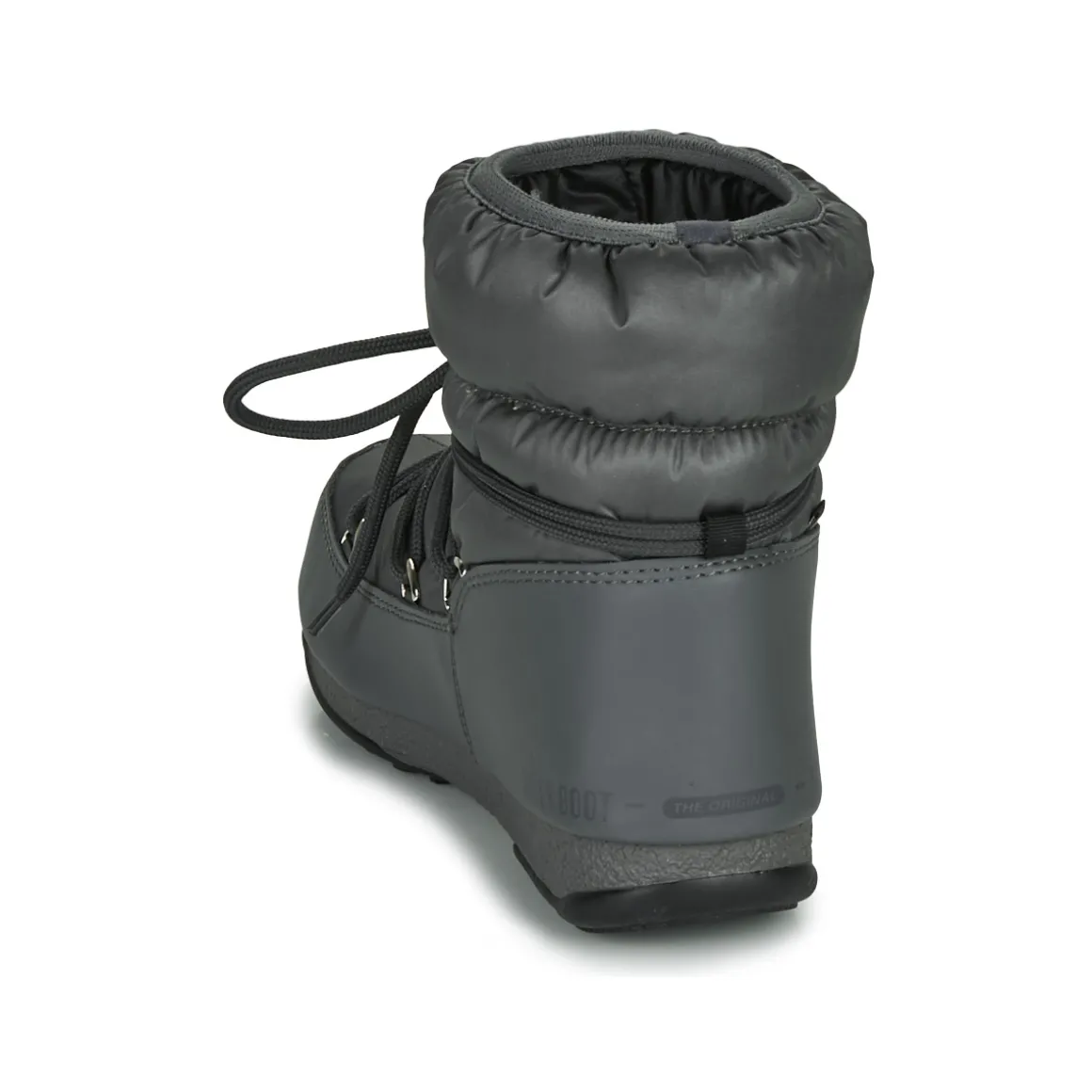 MOON BOOT LOW NYLON WP 2