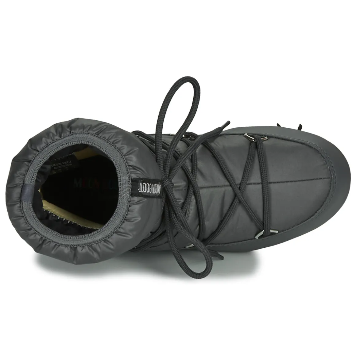 MOON BOOT LOW NYLON WP 2