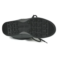 MOON BOOT LOW NYLON WP 2